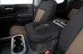Picture of Covercraft 15-24 Ford Edge Endura PrecisionFit Custom Front Row Seat Covers - Tan/Black