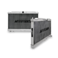 Picture of Mishimoto 95-99 Mitsubishi Eclipse Turbo Manual Aluminum Radiator