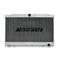 Picture of Mishimoto 95-99 Mitsubishi Eclipse Turbo Manual Aluminum Radiator
