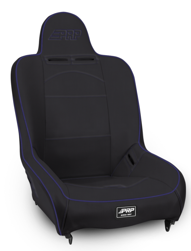 Picture of PRP Seats PRP Premier High Back Seat - A100110-201-M