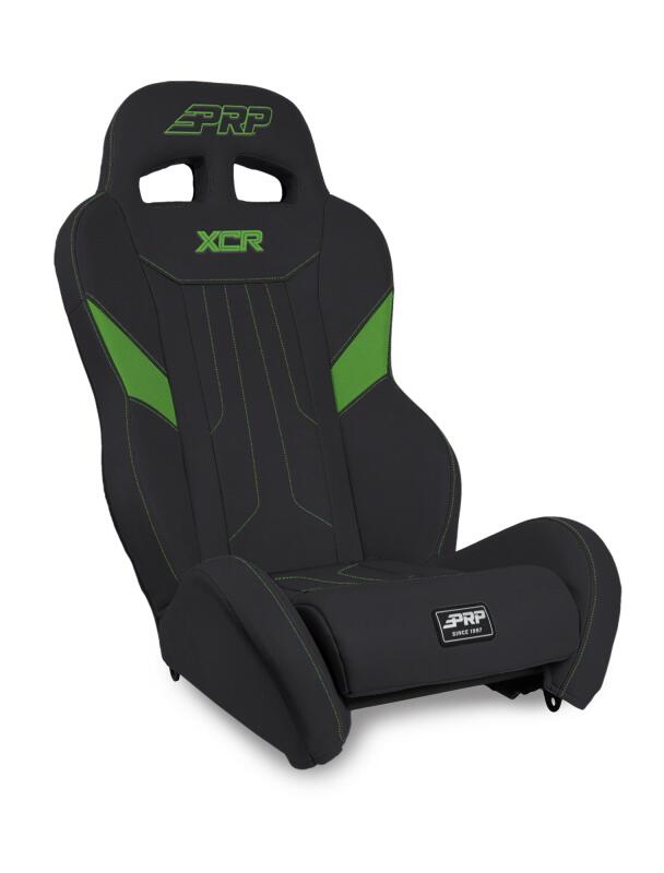 Picture of PRP Seats PRP XCR Seat - A8001-PORXP-W