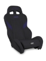 Picture of PRP XCR Suspension Seat - Black/Purple