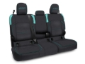 Picture of PRP Seats PRP Jeep Bench Cover Rear Seat Covers - B056-09