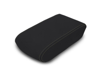 Picture of PRP 11-24 Toyota 4Runner Center Console Cover - Black/Olive Green