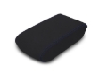 Picture of PRP 11-24 Toyota 4Runner Center Console Cover - Black/Navy Blue