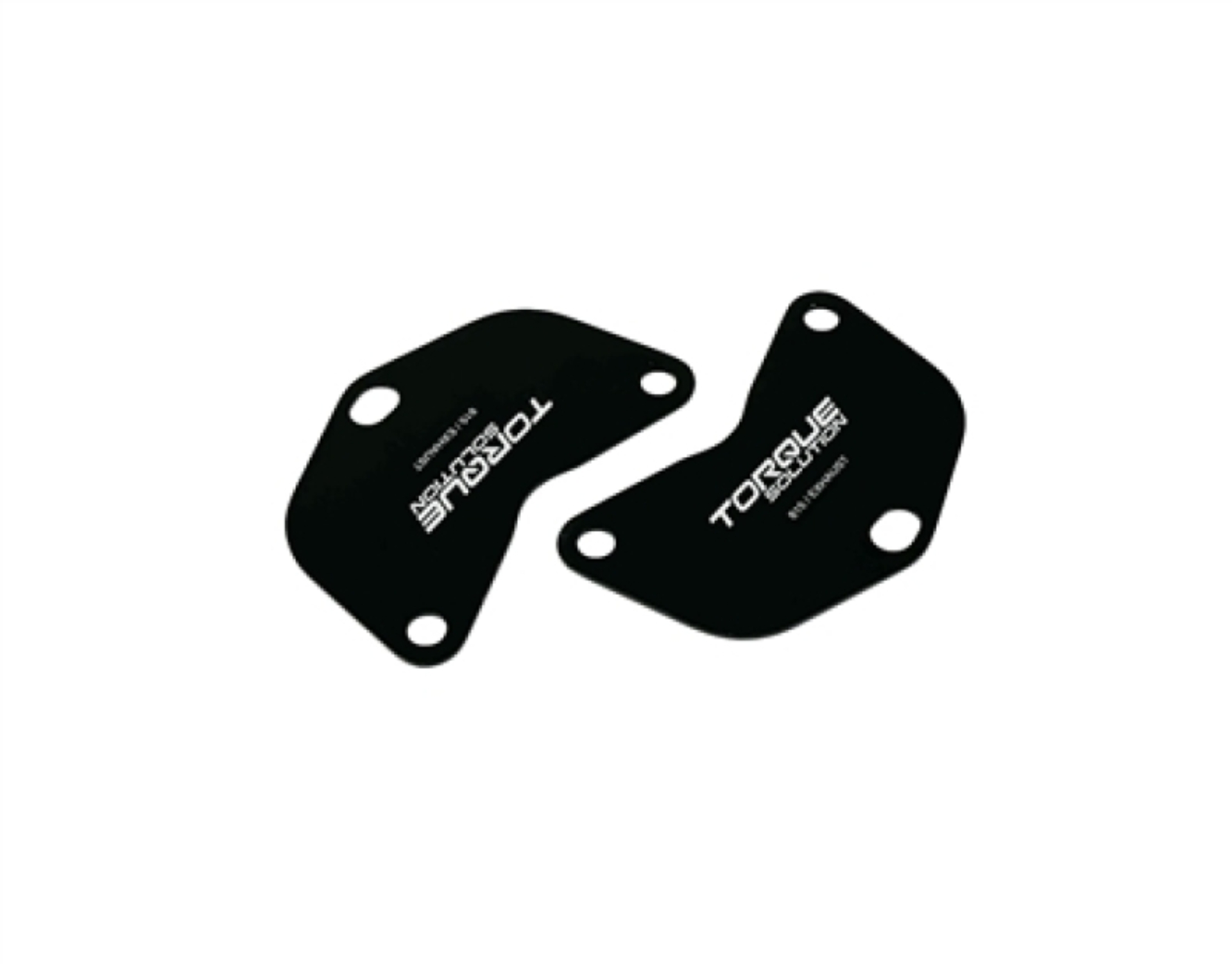 Picture of Torque Solution Subaru EJ/FA/FB Engine Exhaust Port Cover Kit