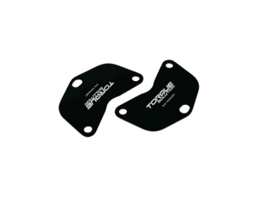 Picture of Torque Solution Subaru EJ/FA/FB Engine Exhaust Port Cover Kit
