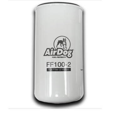 Picture of PureFlow AirDog/AirDog II Fuel Filter - 2 Micron