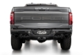 Picture of Addictive Desert Designs2021+ Ford F150 Raptor Rock Fighter Rear Bumper