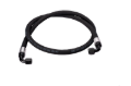 Picture of Fleece Performance 01-05 GM 2500/3500 Duramax Replacement Transmission Line (LB7/LMM) - Long Line
