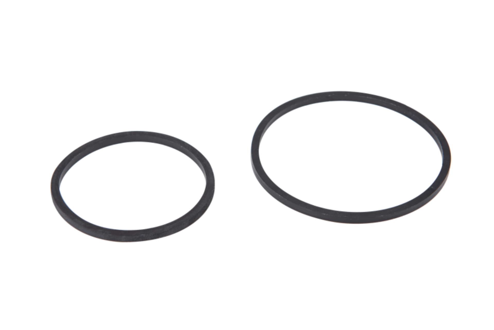 Picture of Fleece Performance Replacement Oil Cooler Adapter O-ring (Use w/ FPE-DMAX-OCADPT)