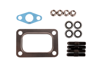 Picture of Fleece Performance 07.5-18 Dodge 2500/3500 6.7L Cummins VGT Turbocharger Installation Kit