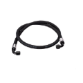 Picture of Fleece Performance 01-05 GM 2500/3500 Duramax Replacement Transmission Line (LB7/LMM) - Long Line