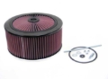 Picture of K&N Engineering X-Stream Top Assembly Air Filters - 66-3140