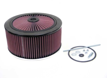 Picture of K&N Engineering X-Stream Top Assembly Air Filters - 66-3140