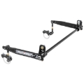Picture of RockJock 2021+ Ford Bronco Antirock Sway Bar Kit - Bolt-On / Forged Arms