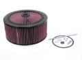 Picture of K&N Engineering X-Stream Top Assembly Air Filters - 66-3140