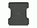 Picture of WeatherTech 19-25 RAM 1500 ImpactLiner - Black