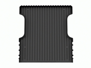 Picture of WeatherTech 22-24 Toyota Tundra / 22-24 Toyota Tundra Hybrid ImpactLiner - Black