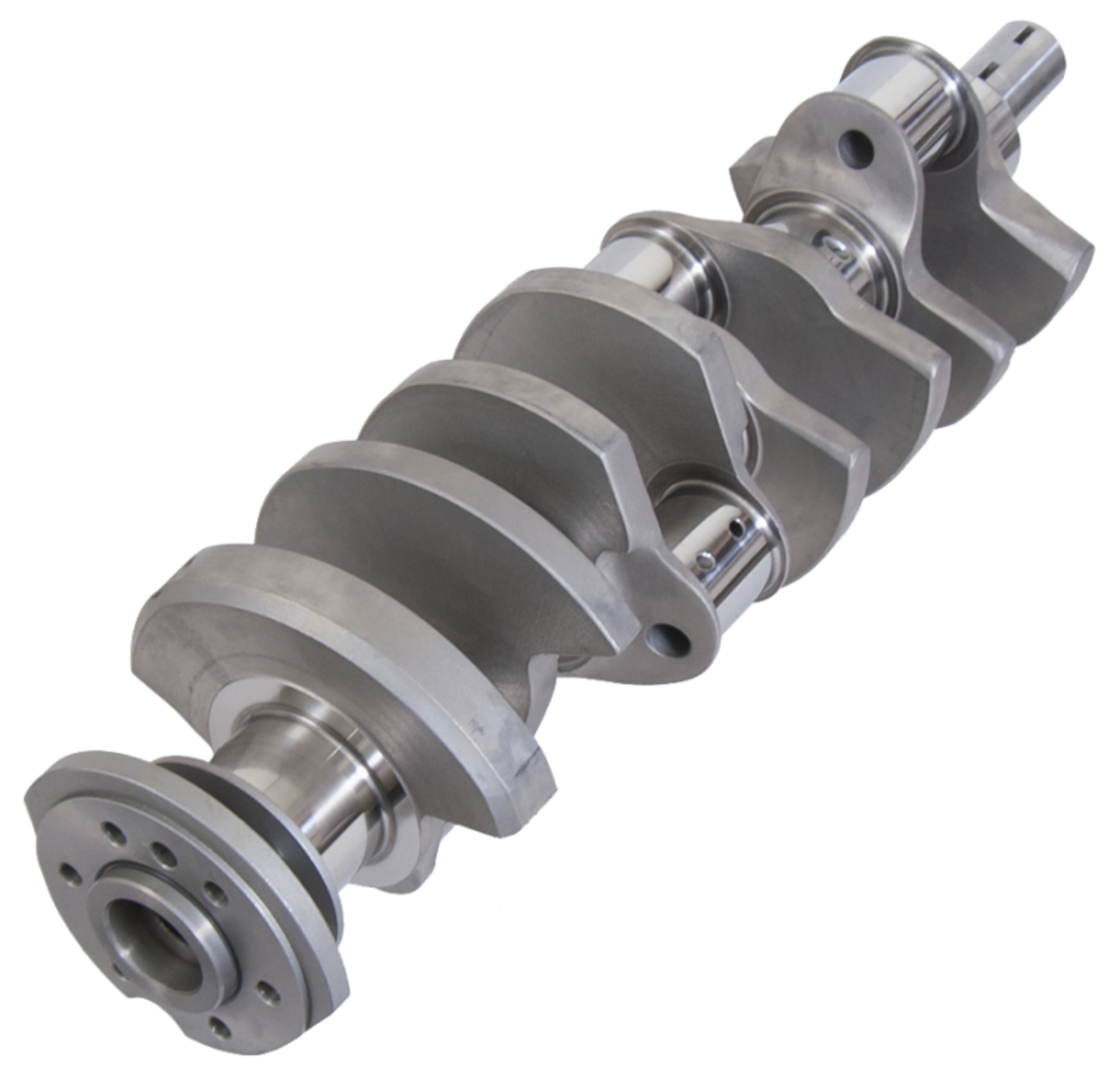 Picture of Eagle Chevrolet Big Block Internally Balanced 4.250in Stroke 4340 Crankshaft