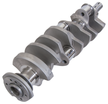 Picture of Eagle Chevrolet Big Block Internally Balanced 4.250in Stroke 4340 Crankshaft