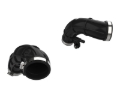 Picture of aFe Power 22-24 Toyota Land Cruiser (J300) / 22-24 Toyota Tundra V6-3.4L (tt) Turbo Inlet Pipes
