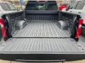 Picture of WeatherTech 19-24 Chevrolet SIlverado 1500 / 19-24 GMC Sierra 1500 ImpactLiner - Black