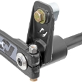 Picture of RockJock 2021+ Ford Bronco Antirock Sway Bar Kit - Bolt-On / Forged Arms