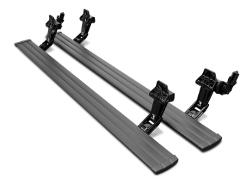 Picture of AMP Research 21-24 Ford Bronco 4dr / 19-23 Ford Ranger PowerStep Vision