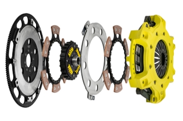 Picture of ACT Mod-Twin 10.5 HD Sprung Race Clutch Kit
