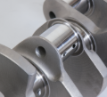 Picture of Eagle Chevrolet Big Block Internally Balanced 4.250in Stroke 4340 Crankshaft