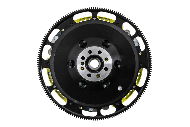 Picture of ACT Mod-Twin 10.5 HD Sprung Street Clutch Kit