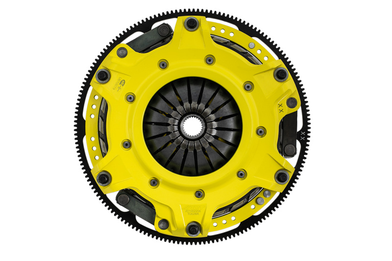 Picture of ACT Mod-Twin 10.5 HD Sprung Street Clutch Kit