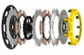 Picture of ACT Mod-Twin 225 HD Rigid Race Clutch Kit