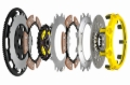 Picture of ACT Mod-Twin 225 HD Sprung Race Clutch Kit