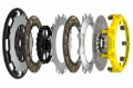 Picture of ACT Mod-Twin 225 XT Rigid Street Clutch Kit
