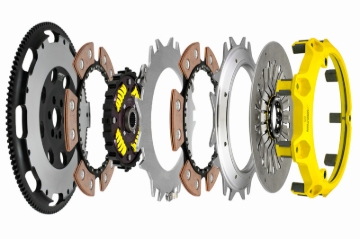 Picture of ACT Mod-Twin 225 XT Sprung Race Clutch Kit