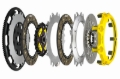 Picture of ACT Mod-Twin 225 XT Sprung Street Clutch Kit