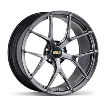 Picture of BBS FI-R 21x11.5 5x130 ET60 CB71.6 Diamond Black Wheel
