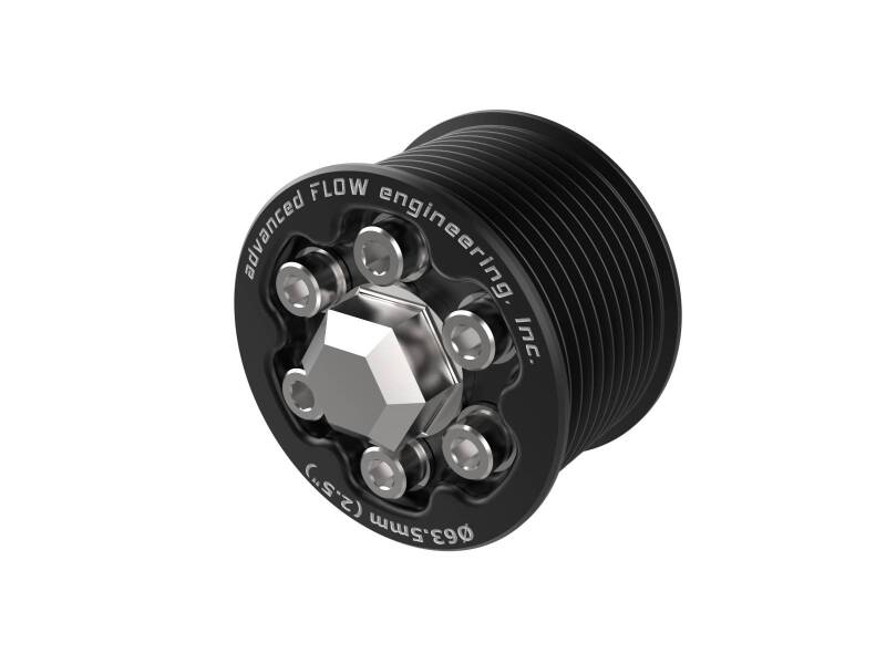 Picture of aFe Gamma Pulley - 79-10009