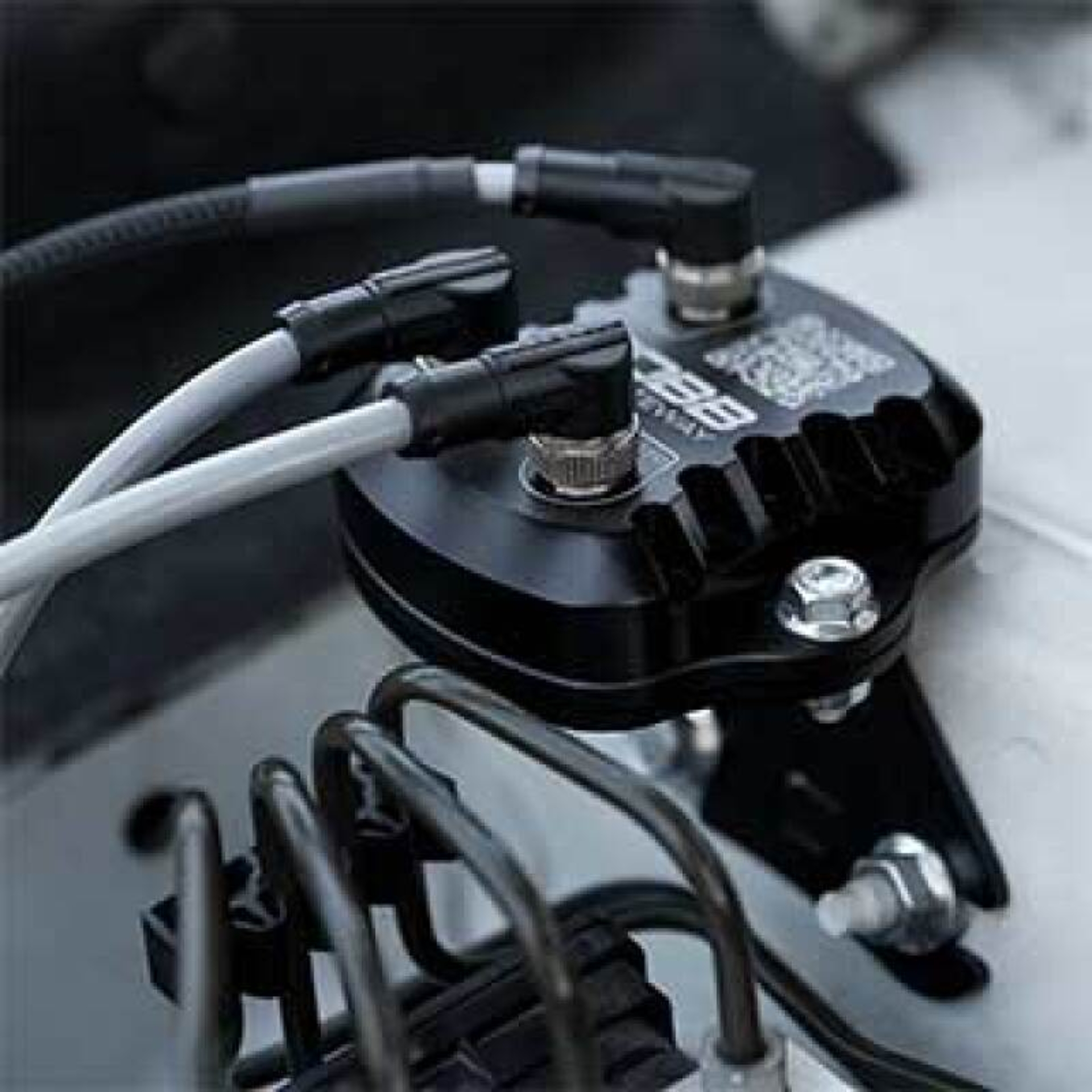 Picture of Cobb 15-17 Subaru WRX CAN Flex Fuel Upgrade (Module/Harness/Bracket/Ethanol Sensor)