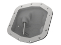 Picture of aFe 18-23 Jeep Wrangler JL Pro Series (Dana M186) Front Diff Cover w/ Oil - Black