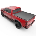 Picture of EGR 20-24 Chevy Silverado / 20-24 GMC Sierra 2500HD/3500HD 6.9ft Bed RollTrac Electric Tonneau Cover