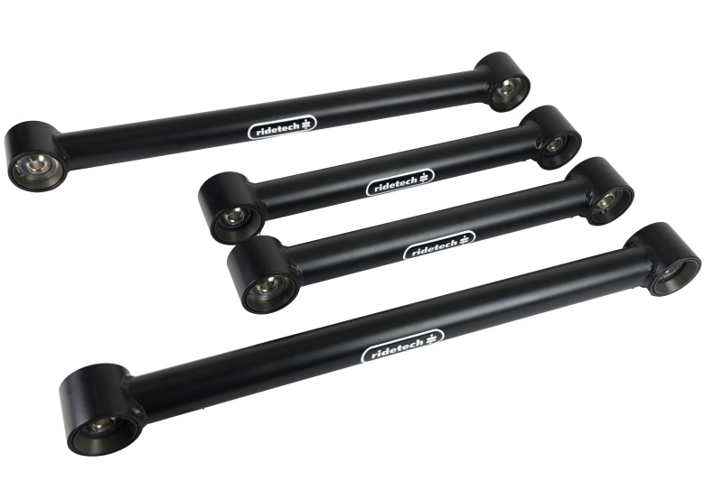 Picture of Ridetech RID 4-Link Kits Shock Mounts & Camber Plates - 13137299