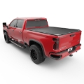 Picture of EGR 20-24 Chevy Silverado / 20-24 GMC Sierra 2500HD/3500HD 6.9ft Bed RollTrac Electric Tonneau Cover