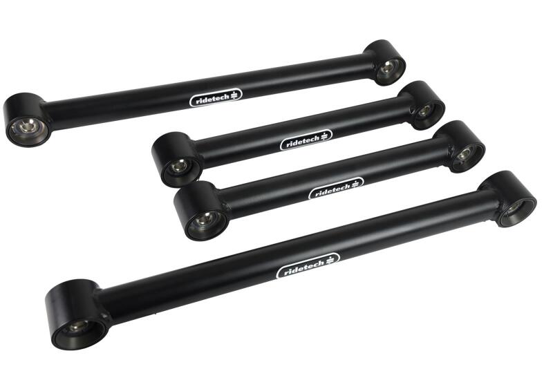 Picture of Ridetech RID 4-Link Kits Shock Mounts & Camber Plates - 13137299