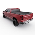 Picture of EGR 19-24 Chevrolet Silverado / 20-24 GMC Sierra 1500 6.5ft Bed RollTrac Electric Tonneau Cover