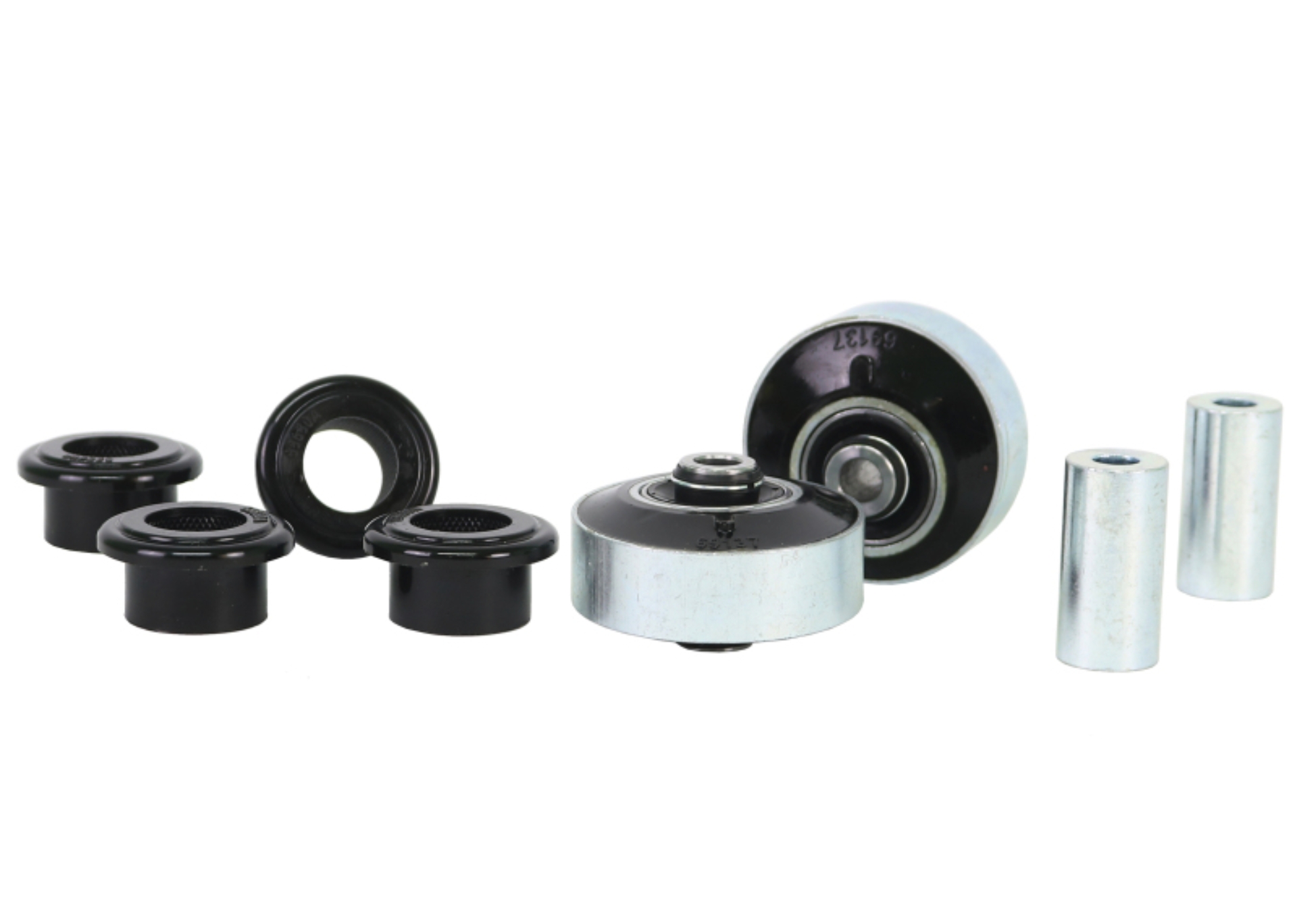 Picture of Whiteline 2012+ Volkswagen Golf / Audi A3 Front Lower Control Arm Service Kit (Use w/ PN KTA262)