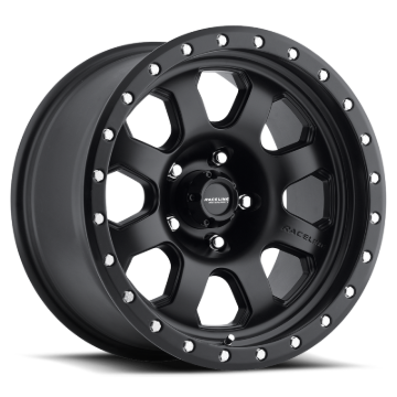 Picture of Raceline RCL 929 Avenger Wheels - 929B-79080+20