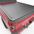 Picture of EGR 20-24 Chevy Silverado / 20-24 GMC Sierra 2500HD/3500HD 6.9ft Bed RollTrac Electric Tonneau Cover